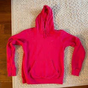 Nike hoodie